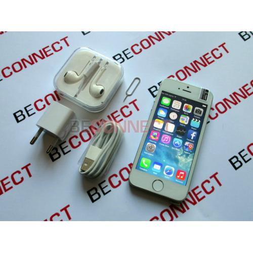 iPhone 5S White (MTK6589)